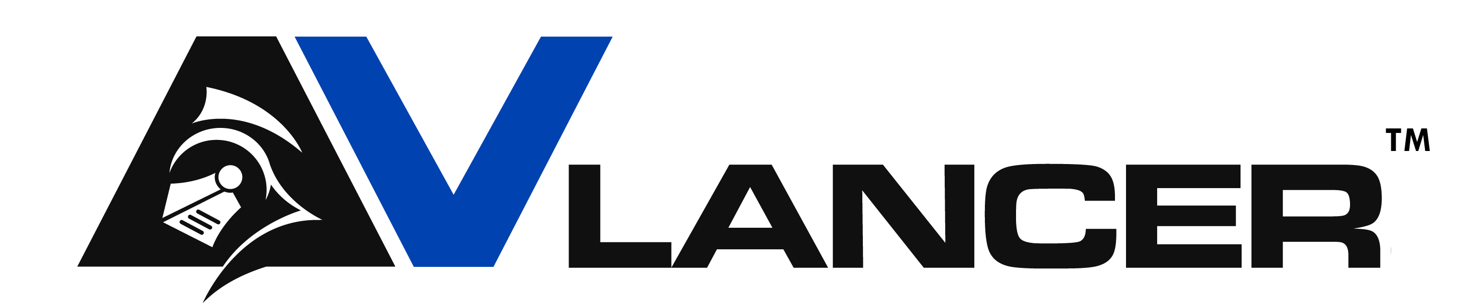 AV Lancer Logo