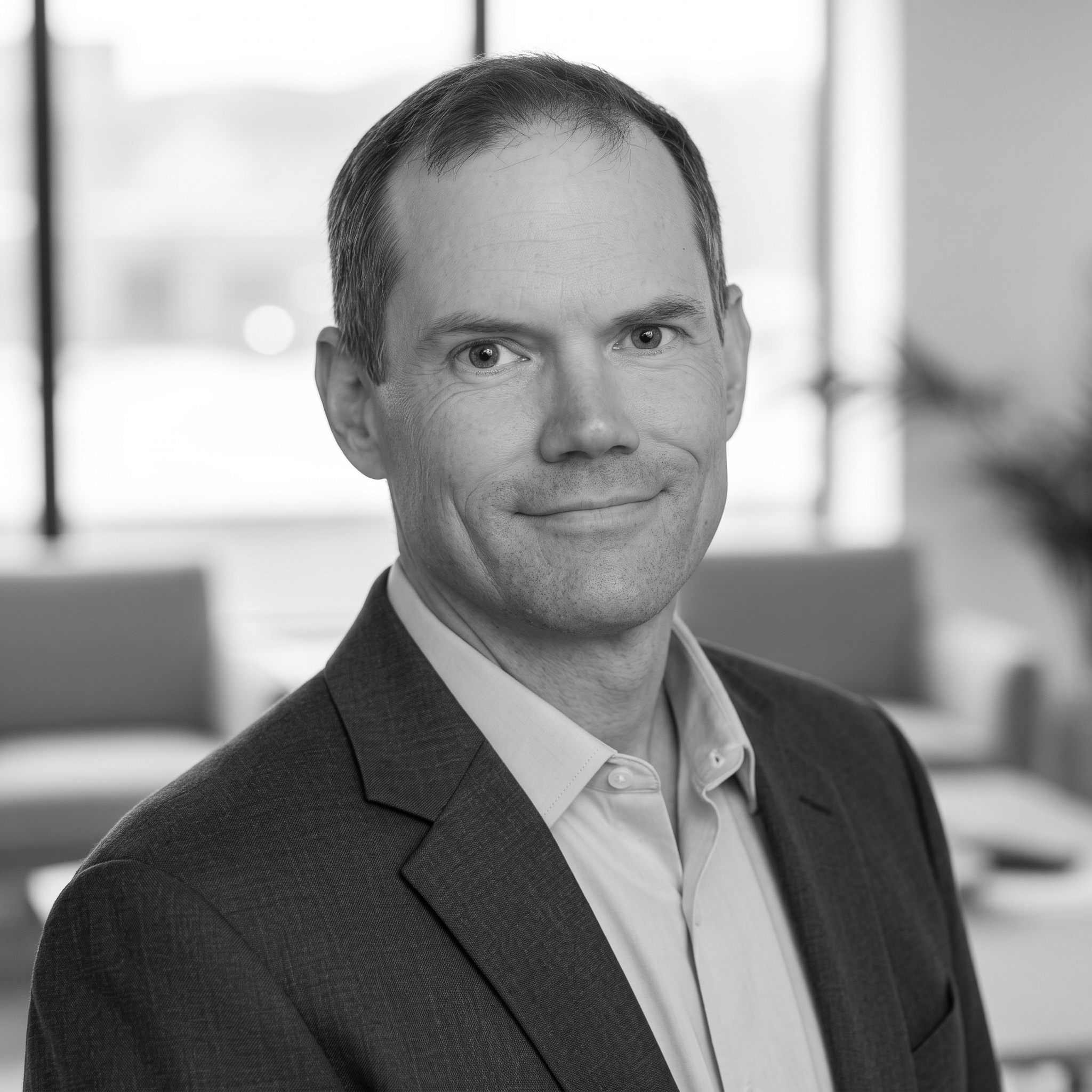 Michael Fisher - Director of Business Development