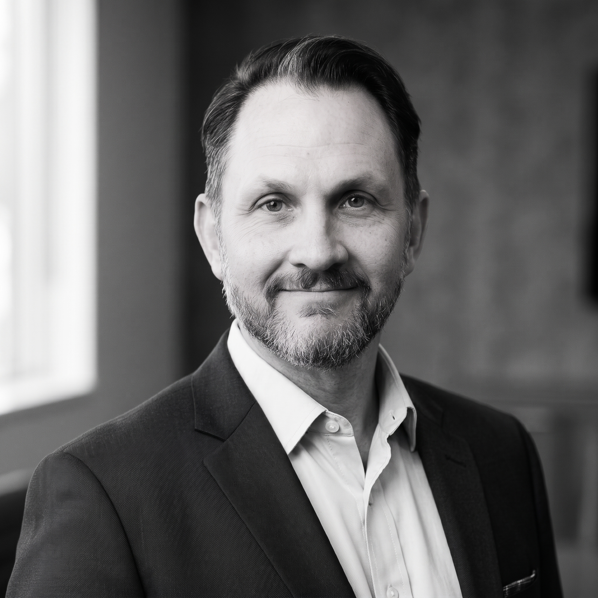 Henry Schueller - Founder & CEO
