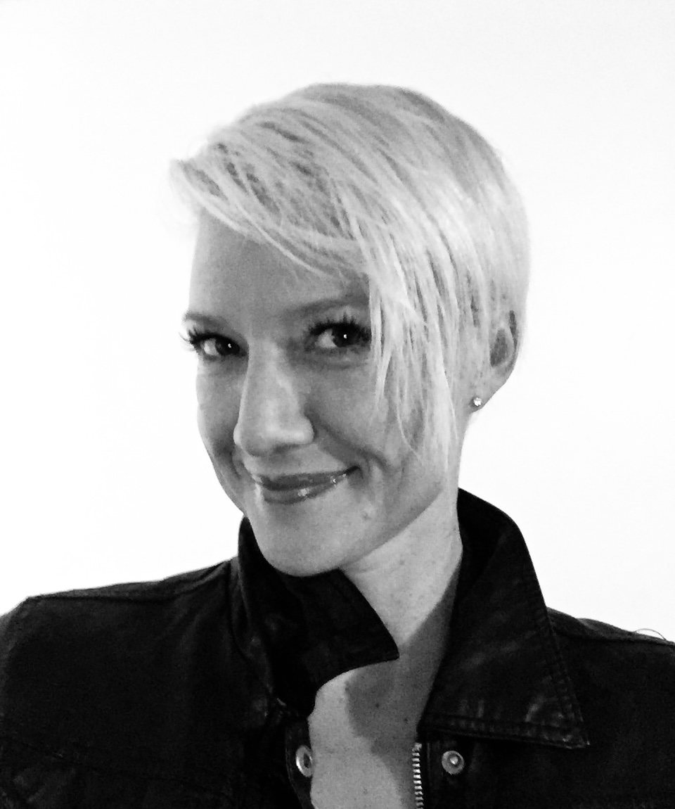 Jenny Boley - Director of Operations
